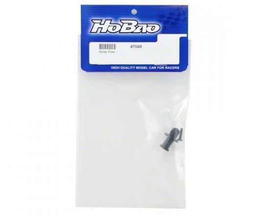 HoBao Hyper 7 Body Post