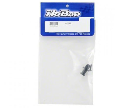 HoBao Hyper 7 Body Post