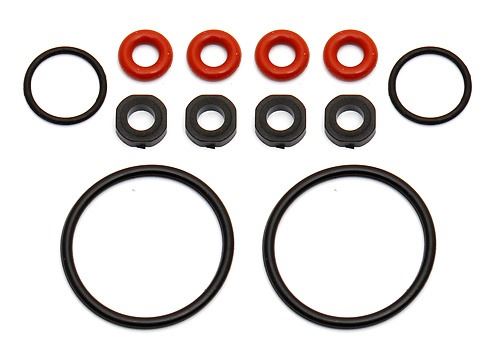 ASSOCIATED RC8B3/3.1 SHOCK REBUILD KIT