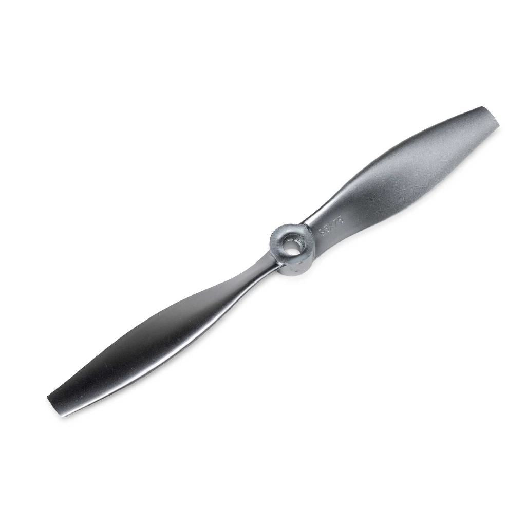 E Flite 9.5 x 7.5 CW Left Propeller: Beechcraft D18