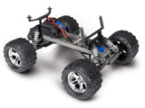 Traxxas Stampede XL-5 iD RTR (Green)