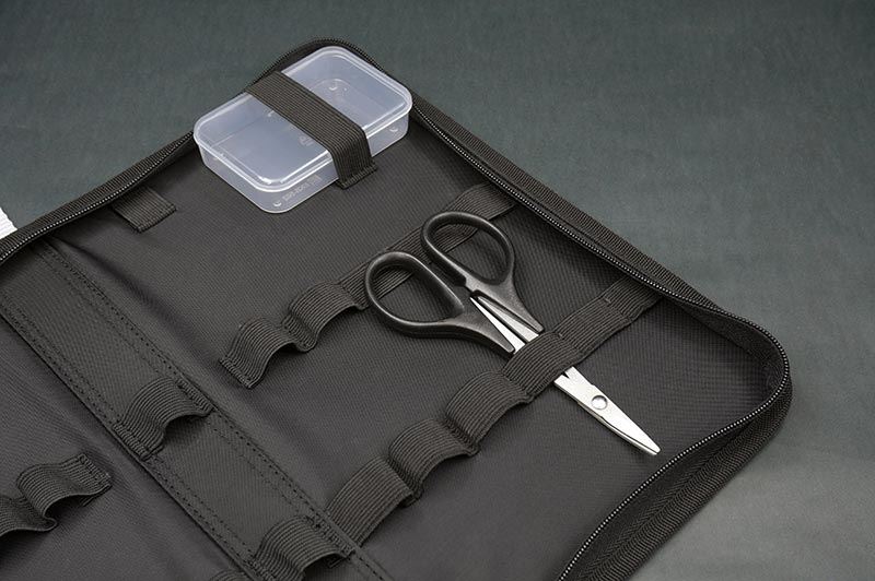 Koswork Tool Set (10Pcs) With Tool Bag