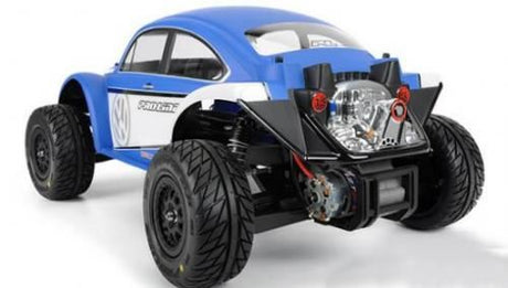 Pro-Line Vw Full Fender Baja Bug - Slash 2WD/4WD