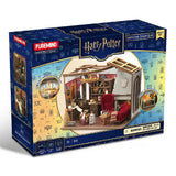 Puremind Harry Potter Gryffindor Common Room