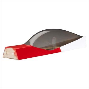 TOPFLITE Canopy/Hatch Mini Contender EP ARF
