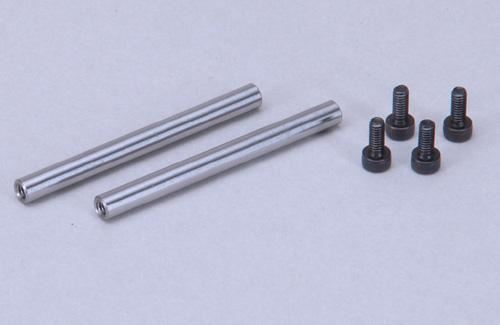 EF Feathering Spindle(2pcs) - Cypher