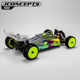 S15 Cat Pb Body W/ Carpet / Turf / Dirt Wing