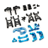 Yeah Racing Aluminum Essential Conversion Kit For Tamiya XV-02