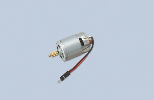 EF Motor w/Pinion - V1 & V2