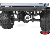 Rc4Wd Blackwell Scale Machined Axle V2 (Rear)
