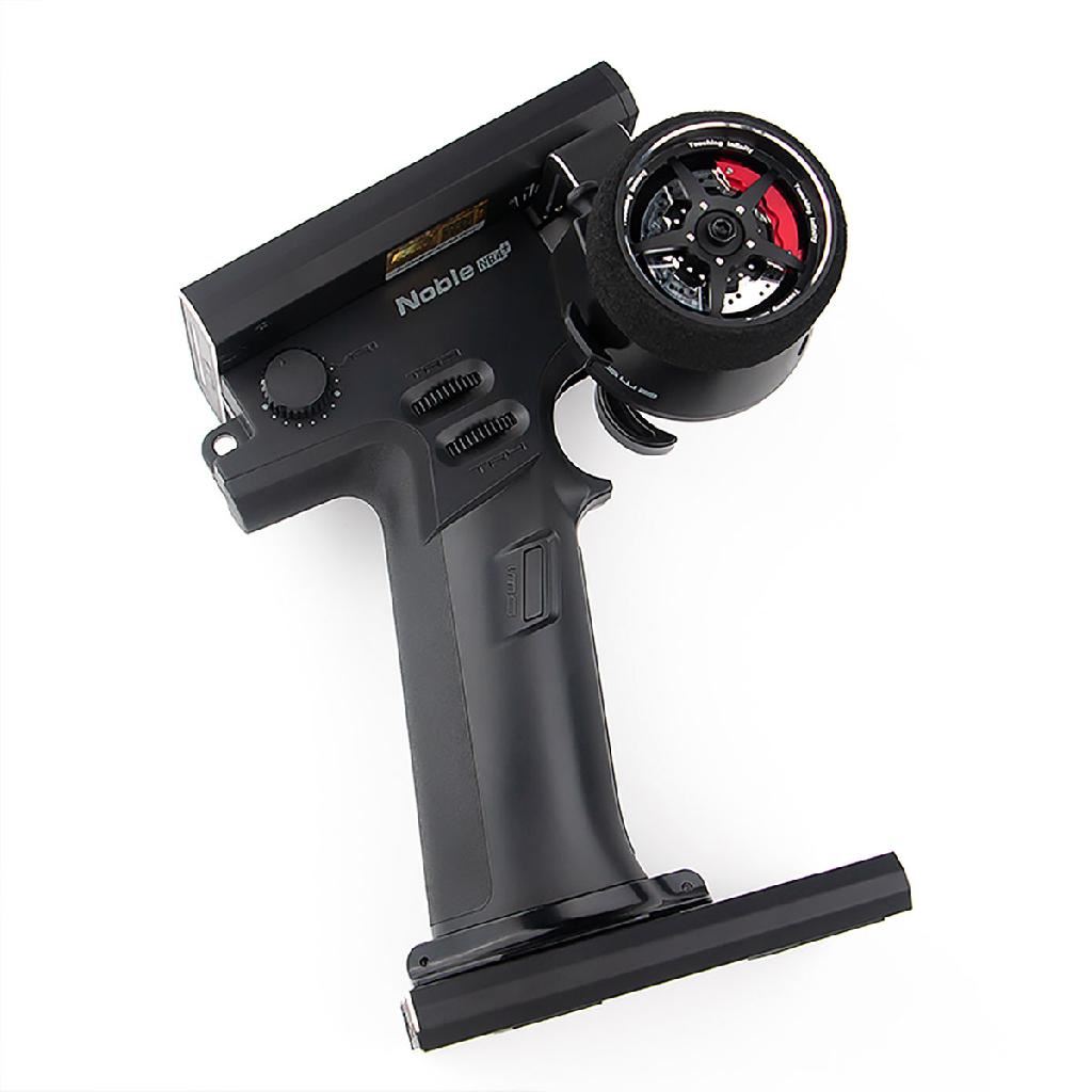 Flysky Noble Nb4+ For Mini-Z (W/82151-03 & Rm005)