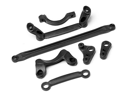 HPI Linkage Parts