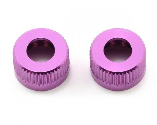 Schumacher Race Shock Seal Housing; On Road (pr)