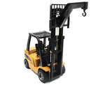 Huina Rc Fork Lift 2.4G 8Ch With Die Cast V2.0 2026 Upgrade