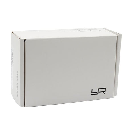 Yeah Racing Aluminum Essential Conversion Kit For Tamiya Mb-01