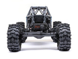 Axial 1/18 Utb18 Capra 4Ws 4Wd Trail Buggy Rtr With Bat/Chg Blue