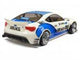 HPI Fatlace Subaru BRZ Body (200mm) - Clear