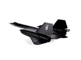 E Flite SR-71 Blackbird Twin 40mm EDF BNF Basic with SAFE Select