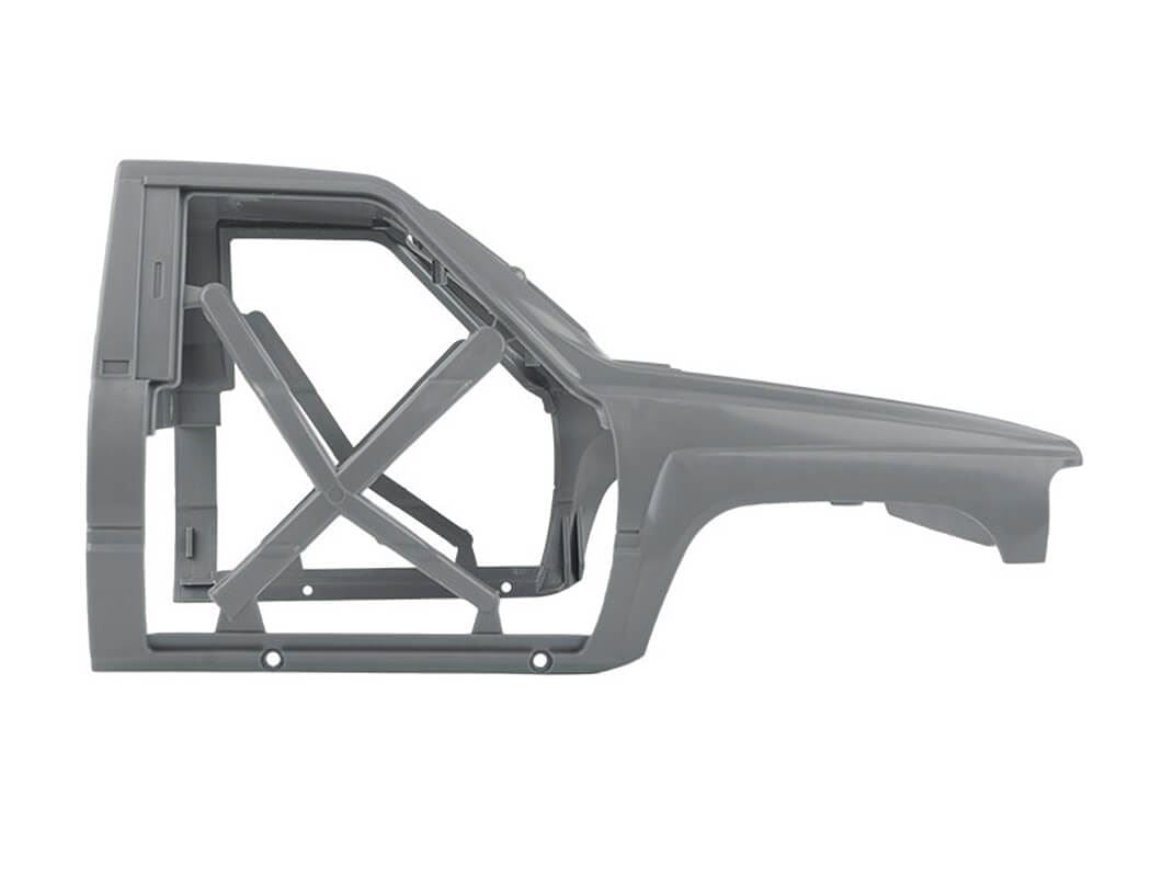 Rc4Wd 1985 Toyota Pickup Main Cab