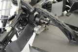 HOBAO HYPER VS2 1/8 BUGGY ELECTRIC ROLLER 80% PRE-ASSEM.