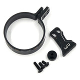 Yeah Racing Aluminum Single Hand TX Steering Adaptor For Traxxas Radio