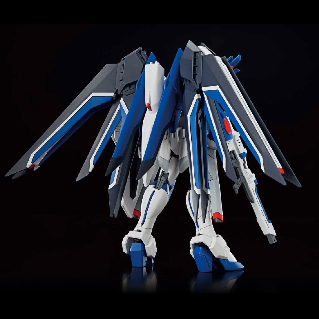 Bandai Hobby Hg 1/144 Rising Freedom Gundam