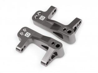 HPI Jumpshot Aluminium C Hub Set