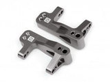 HPI Jumpshot Aluminium C Hub Set