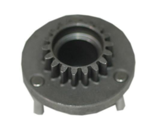 Anderson Clutch Shoes Hub