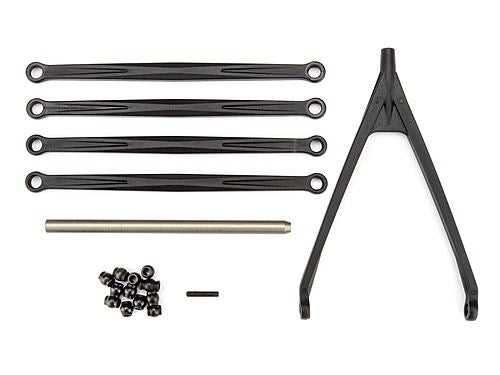 HPI Suspension Link Set