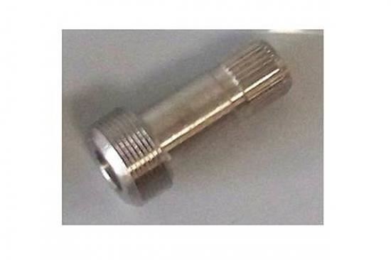 Badger Tube Shank