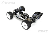 Sparko F8T 1:8 4Wd Nitro Truggy