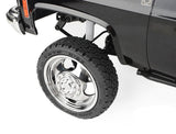 Rc4Wd Hauler 2.6  Front Wheels