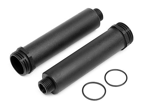 HPI Shock Body Set (113-157mm)