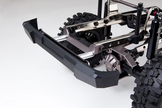 GMADE KOMODO HEAVY DUTY REAR BUMPER FRAME MOUNT KIT
