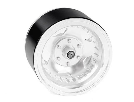 RC4WD CENTER LINE 1.9  CONVO PRO DEEP DISH BEADLOCK WHEELS