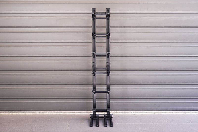 Koswork Rc Car Display Stand Rack 6 Layer 200X240X1000Mm