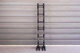 Koswork Rc Car Display Stand Rack 6 Layer 200X240X1000Mm