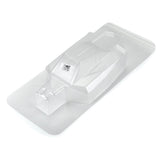 Pro 1/8 Sector Clear Body: Tlr 8Ight-X/E 2.0