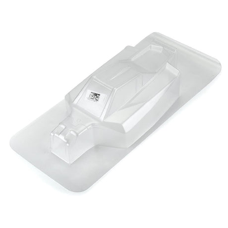 Pro 1/8 Sector Clear Body: Tlr 8Ight-X/E 2.0