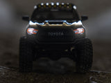 Axial 1/30 Scx30 Toyota Tacoma Trd Pro Extreme Off-Road 4X4 Rtr