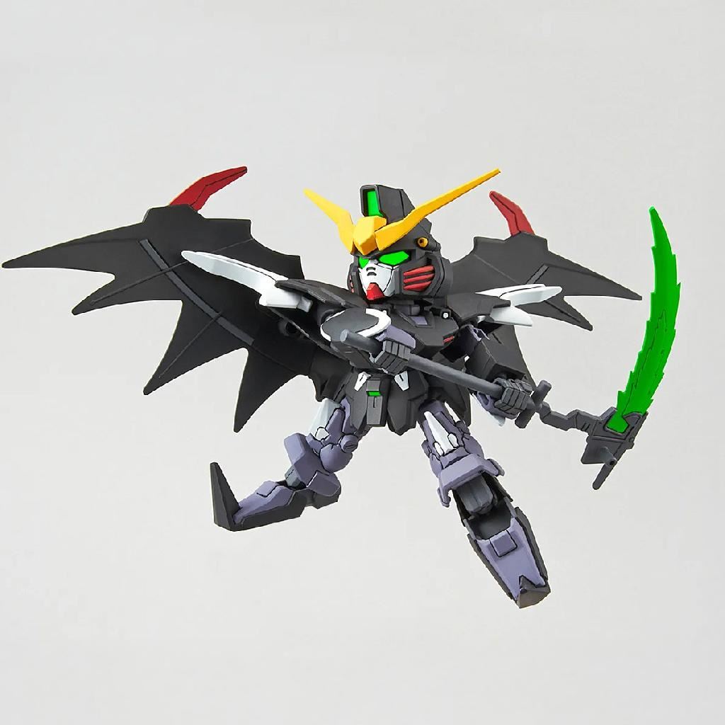 Bandai Hobby Sd Gundam Ex-Standard Gundam Deathscythe Hell Ew