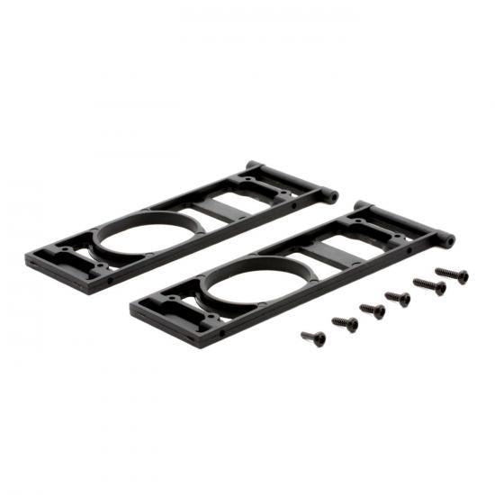 BLH Bottom Plate: 180 CFX