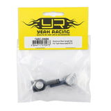 Yeah Racing Aluminum Rear Upright Set For Team Associated Rc10