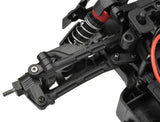 Corally Furago Xd Rtr Truck - Red