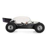 Pro-Line Class 1 Vw Bug Clear Race Body Conversion Kit