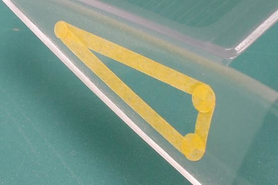 Tamiya Modellers Punch 2mm/3mm