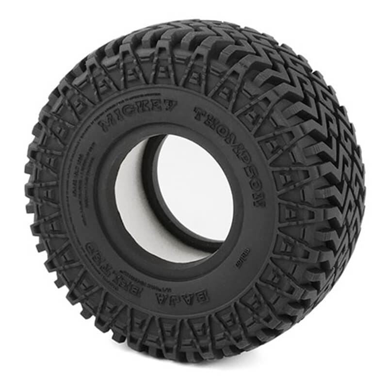 RC4WD MICKEY THOMPSON BAJA BELTED 1.9  SCALE TYRES
