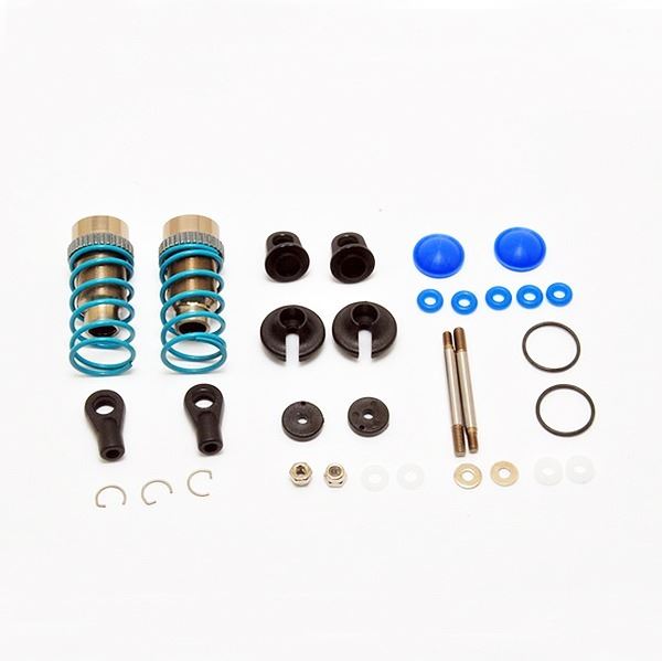 Hobao Epx Shock Absorbers (Pr)