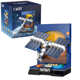 Cada International Space Station